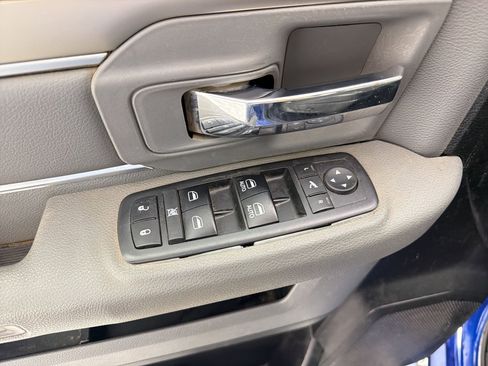 Used 2018 RAM 1500 Lone Star image 20