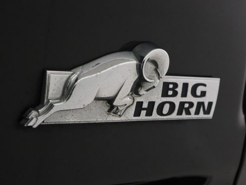 Used 2019 RAM 1500 Big Horn image 35