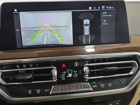 Certified 2022 BMW X3 xDrive30i w/ Convenience Package image 21