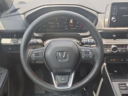 New 2026 Honda CR-V TrailSport image 32