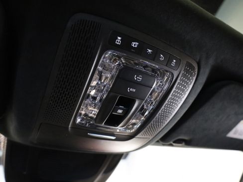 Used 2021 Mercedes-Benz GLS 63 AMG 4MATIC image 36