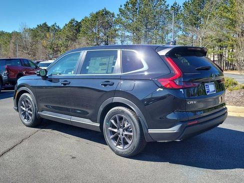 New 2026 Honda CR-V EX-L image 6