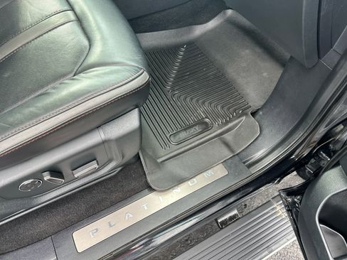 Used 2020 Ford F150 Platinum w/ Equipment Group 701A Luxury image 21