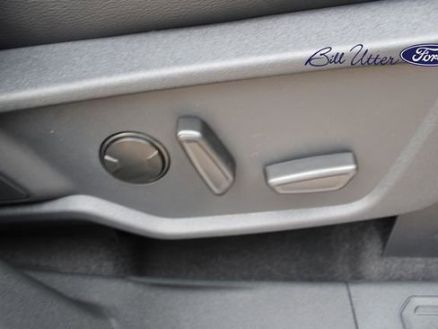 New 2026 Ford Bronco Outer Banks AWD/4WD image 8