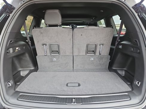 New 2025 Jeep Grand Cherokee L Laredo AWD/4WD image 19