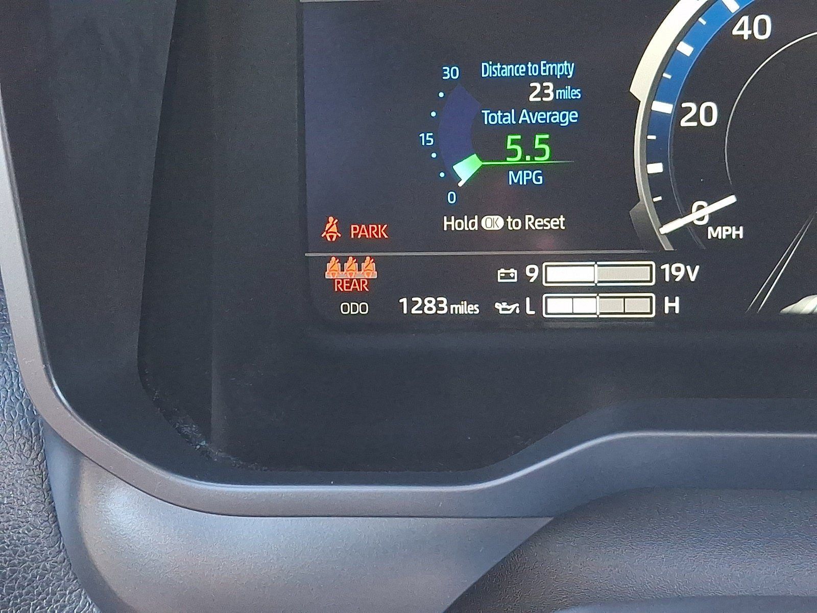 Certified 2026 Toyota Tundra Limited AWD/4WD image 20
