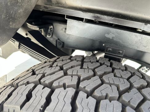 Used 1995 Ford F350 4x4 Crew Cab image 61