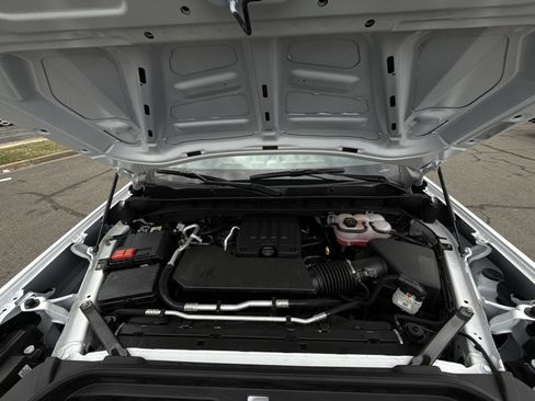 New 2026 GMC Sierra 1500 Pro w/ Pro Value Package image 25