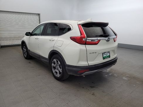 Used 2018 Honda CR-V EX-L image 5