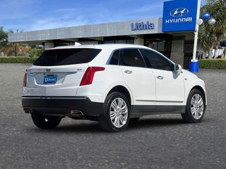 Used 2017 Cadillac XT5 Premium Luxury w/ Driver Assist Package video 3