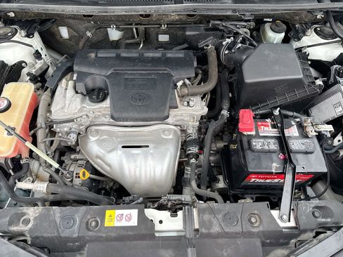 Certified 2017 Toyota RAV4 XLE FWD image 18