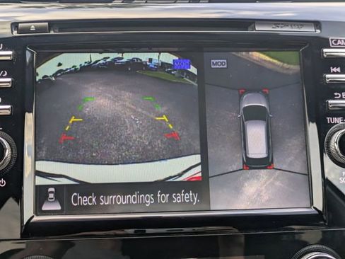 Used 2018 Nissan Murano SL w/ Moonroof Package image 26