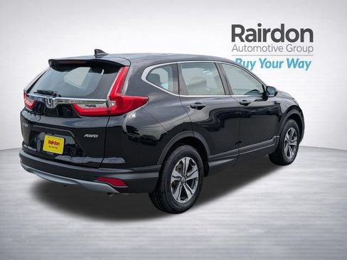 Used 2019 Honda CR-V LX image 7