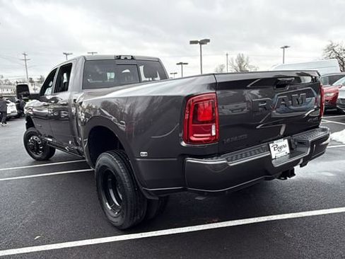 New 2026 RAM 3500 Laramie image 8