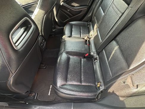 Used 2016 Mercedes-Benz CLA 250 4MATIC image 25