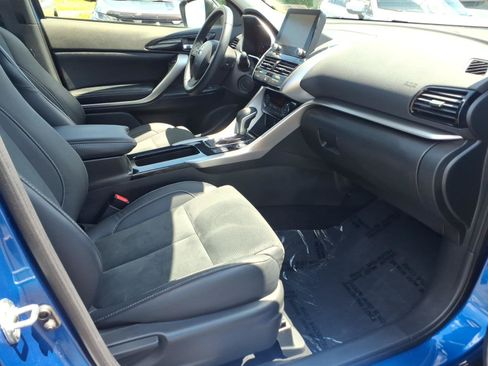 Used 2023 Mitsubishi Eclipse Cross SE AWD/4WD image 30