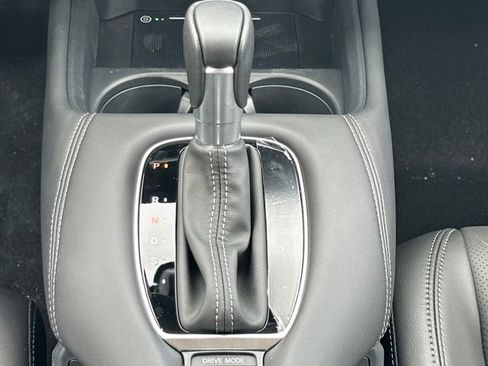 New 2026 Honda HR-V EX-L image 23