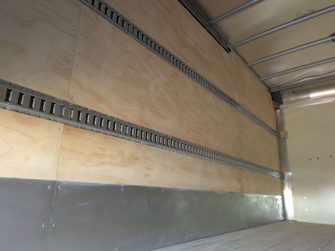 New 2025 Chevrolet Express 3500 w/ Power Convenience Package image 44