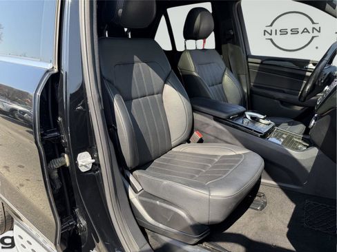 Used 2017 Mercedes-Benz GLE 350 4MATIC image 33