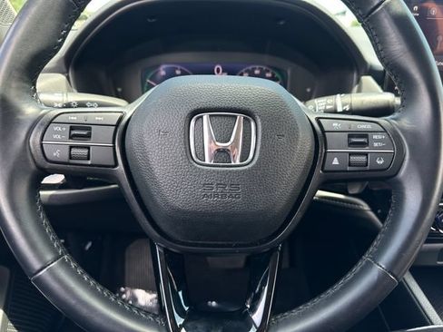 Used 2024 Honda Accord EX-L image 21
