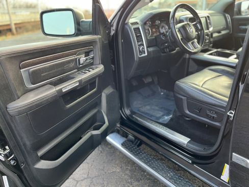 Used 2014 RAM 1500 Limited image 17