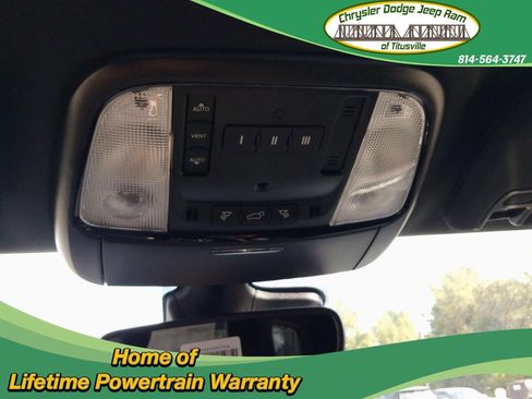 New 2026 Dodge Durango GT image 29