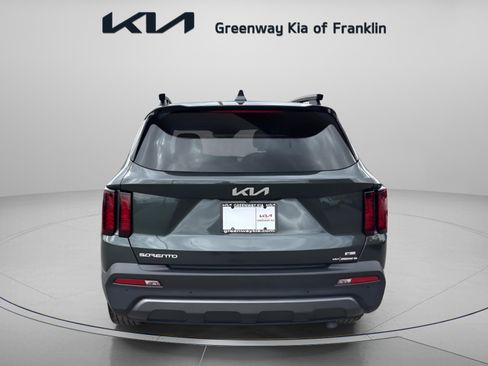 Used 2023 Kia Sorento X-Line EX AWD/4WD image 6