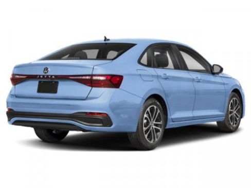 New 2026 Volkswagen Jetta Sport image 2