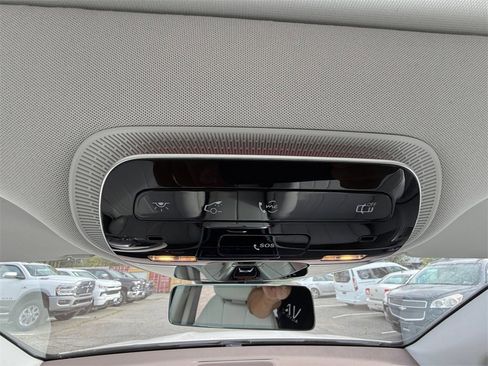 Used 2023 Mercedes-Benz EQE 350+ 4MATIC SUV image 19