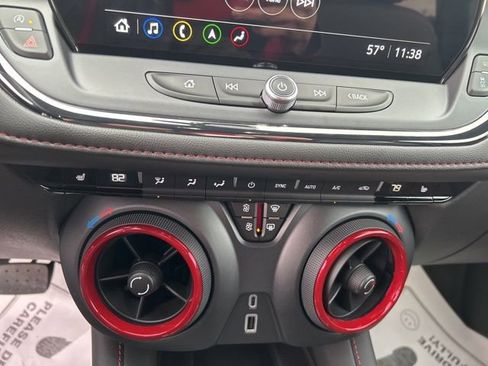 New 2026 Chevrolet Blazer RS image 25