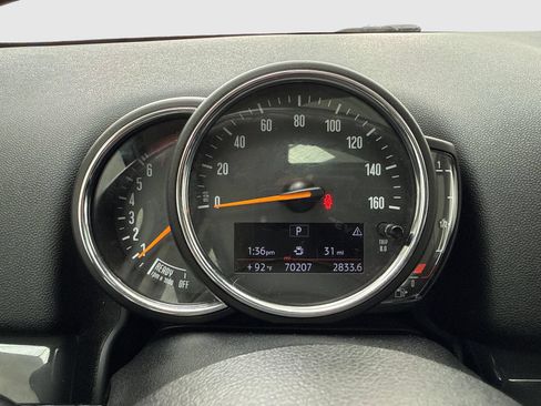 Used 2020 MINI Cooper Countryman S FWD image 22