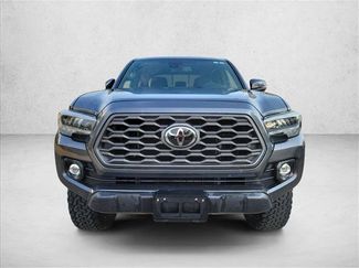 Used 2021 Toyota Tacoma TRD Off-Road AWD/4WD video 2