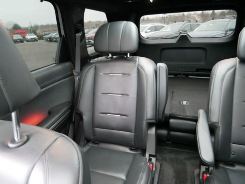 Certified 2026 Hyundai Palisade Calligraphy image 12