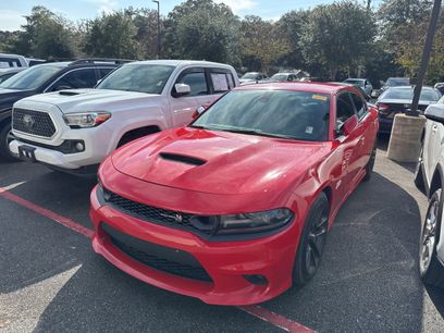 Used 2021 Dodge Charger Scat Pack w/ Driver Convenience Group