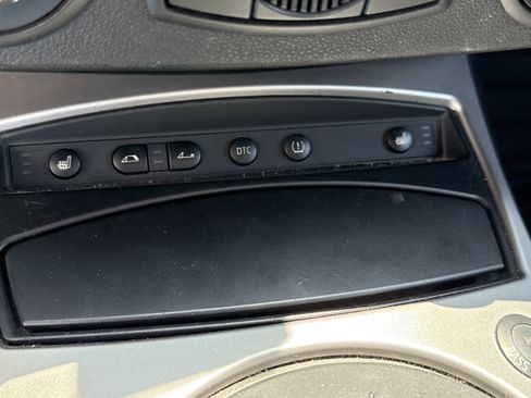 Used 2007 BMW Z4 3.0i image 15