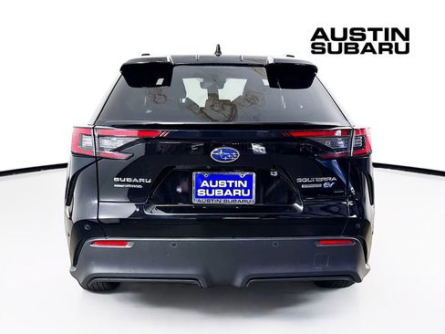 Used 2023 Subaru Solterra AWD image 6