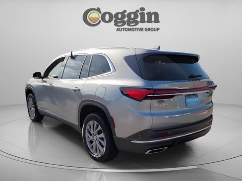 New 2025 Buick Enclave Preferred w/ Power Package image 11