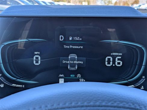 Used 2024 Kia Telluride S w/ S Sunroof Package image 25