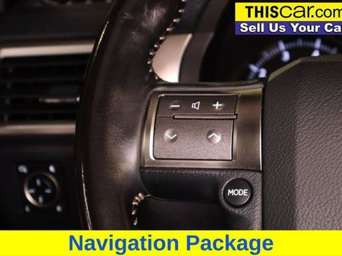 Used 2019 Lexus GX 460 Premium AWD/4WD image 16