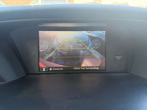 Used 2015 Honda Accord EX-L image 27