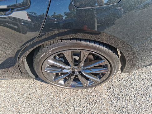 Used 2023 Lexus IS 350 F Sport AWD/4WD image 8