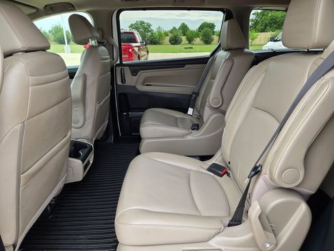 Used 2024 Honda Odyssey Touring image 14