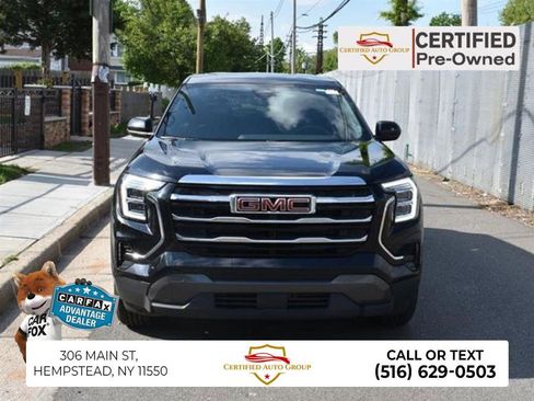 Used 2026 GMC Terrain Elevation FWD image 1
