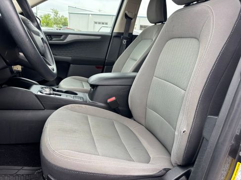 Used 2020 Ford Escape S FWD image 10