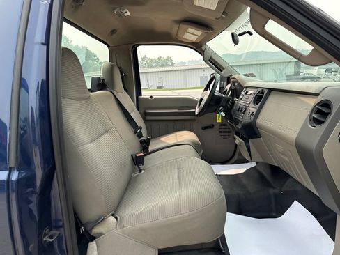 Used 2010 Ford F250 XLT AWD/4WD image 26