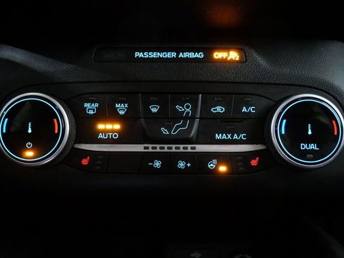 Used 2024 Ford Escape Active image 19