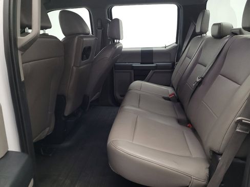 Used 2019 Ford F150 XL w/ XL Power Equipment Group AWD/4WD image 18
