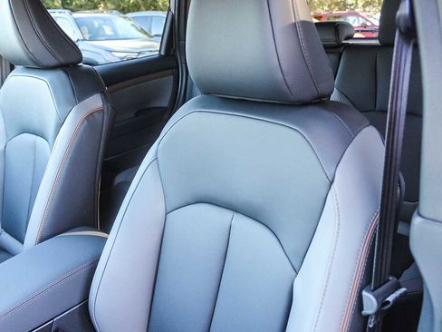 New 2026 Subaru Forester Sport image 25