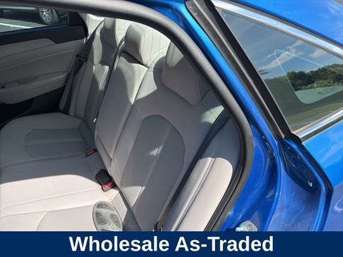 Used 2018 Hyundai Sonata SEL FWD image 9