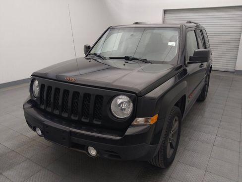 Used 2016 Jeep Patriot 75th Anniversary w/ Power Value Group FWD image 15